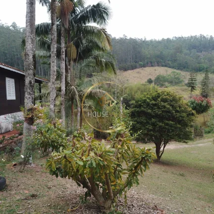 Imagem Fazenda com 60 alqueires SJC Ideal para Hotel Fazenda