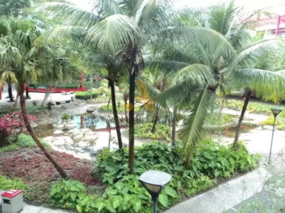 Imagem BARRA DA TIJUCA - CITTÁ AMÉRICA - AV. DAS AMÉRICAS - (OPORTUNIDADE DE NEGÓCIO R$330.000,00)