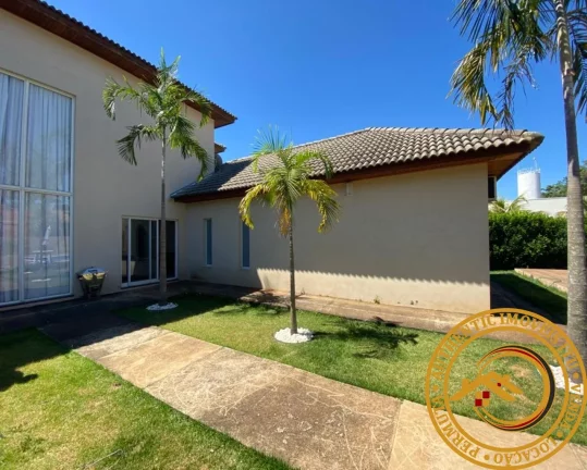 Imagem CASA RESIDENCIAL em SALTO - SP, TERRAS DE MONT SERRAT