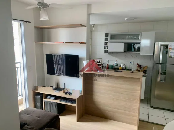 Imagem Apartamento com 2 dormitórios à venda, 58 m² por R$ 284.000,00 - Barreto - Niterói/RJ