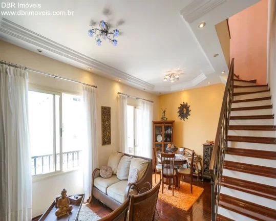 Imagem APARTAMENTO RESIDENCIAL em São Paulo - SP, Tatuapé