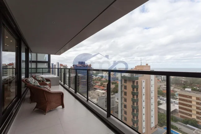 Imagem Apartamento á venda com 4 suítes na Praia Grande em Torres/RS