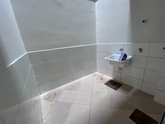 Foto do imóvel: CASA COM 53.27 m² - SAMAMBAIA - PRAIA GRANDE SP