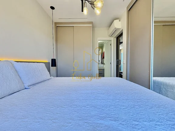 Imagem Apartamento à Venda no Condomínio Go Maraville