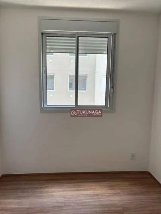 Imagem Apartamento à venda, 35 m² por R$ 320.000,00 - Jardim América da Penha - São Paulo/SP