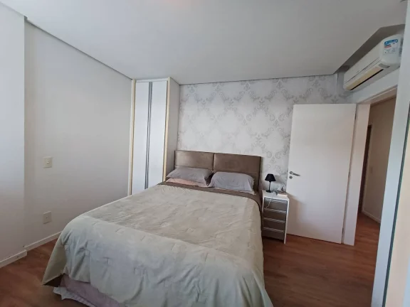 Imagem Apartamentos à Venda em Jurerê Internacional