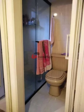 Imagem Apartamento à venda 3 Quartos, 1 Suite, 2 Vagas, 154M², Santa Maria, São Caetano do Sul - SP