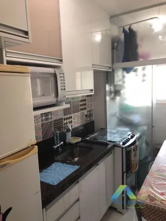 Imagem Apartamento à venda, 50 m² por R$ 351.000,00 - Ipiranga - São Paulo/SP