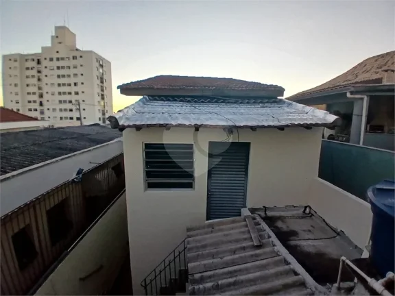 Imagem Casa para alugar com 4 quartos em VILA LEOPOLDINA, São Paulo - SP