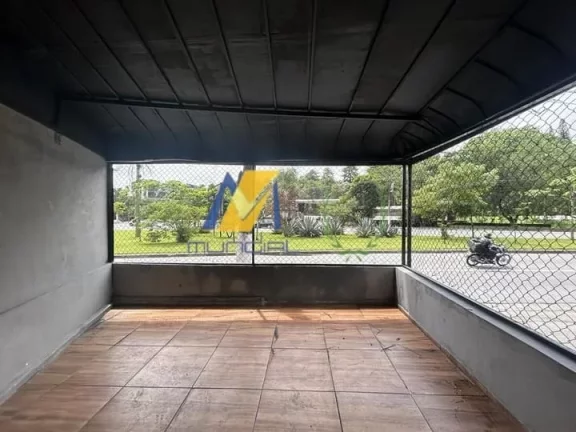 Imagem Loja para Alugar com 28m² em condomínio fechado - SBC Demarchi
