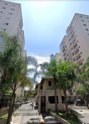 Imagem Apartamento com 2 dormitórios à venda, 56 m² por R$ 249.000,00 - Vila Imaculada - Guarulhos/SP