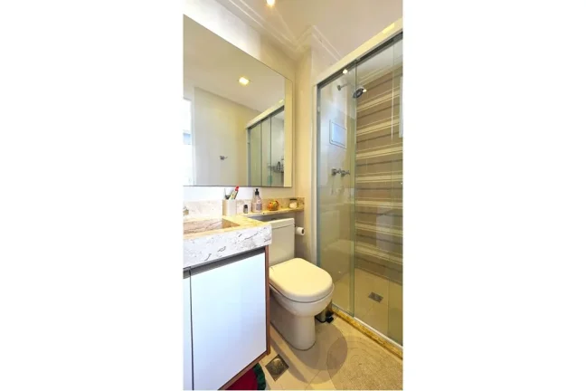 Imagem APARTAMENTO RESIDENCIAL em São Paulo - SP, Mooca
