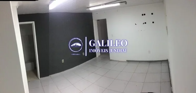 Imagem VENDA OU LOCAÇÃO DE SALA/SALÃO COMERCIAL NA AV. SÃO PAULO - VILA ARENS - JUNDIAÍ - SP