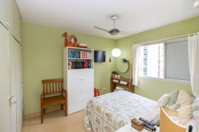 Imagem APARTAMENTO RESIDENCIAL em São Paulo - SP, Campo Belo