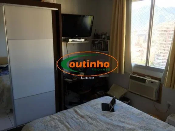 Imagem (25991) Rua Angelo Bittencourt- Vila Isabel