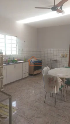 Imagem Chácara à venda no bairro Condomínio de Chácaras Santa Isabel - Mogi Mirim/SP