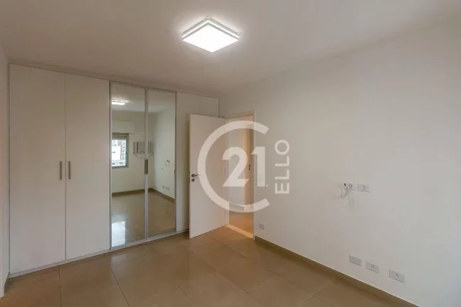 Imagem Itaim para locação, 115m², 3 quartos