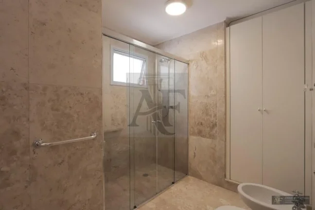Imagem Apartamento para alugar em Itaim Bibi, São Paulo