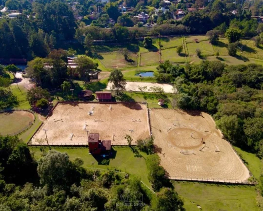 Imagem Terreno à venda no bairro Estância Parque de Atibaia - Atibaia/SP