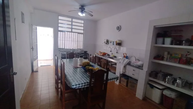 Imagem CASA PRAIA DA LAGOINHA - SETE DORMITÓRIOS