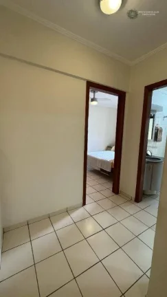 Imagem Apartamento com 2 dormitórios à venda, 92 m² por R$ 440.000,00 - Vilamar - Praia Grande/SP