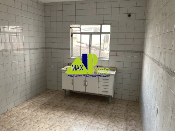 Imagem Aluguel de casa de 2 quartos no Jardim Jaú, São Paulo-SP: 80m² de conforto na zona Leste!