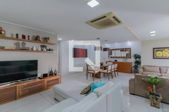 Imagem Apartamento à Venda - Copacabana, 4 Quartos, 178 m2