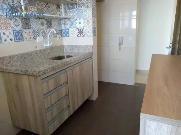 Imagem APARTAMENTO LOCALIZADO NO BAIRRO JARDIM CELESTE - SÃO PAULO - SP