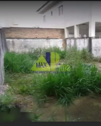 Imagem Terreno à venda em São Paulo-SP, Vila Guilhermina - 155,00 m² de área!