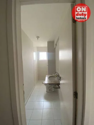 Imagem Apartamento com 1 dormitório à venda, 49 m² por R$ 449.000,00 - Macuco - Santos/SP