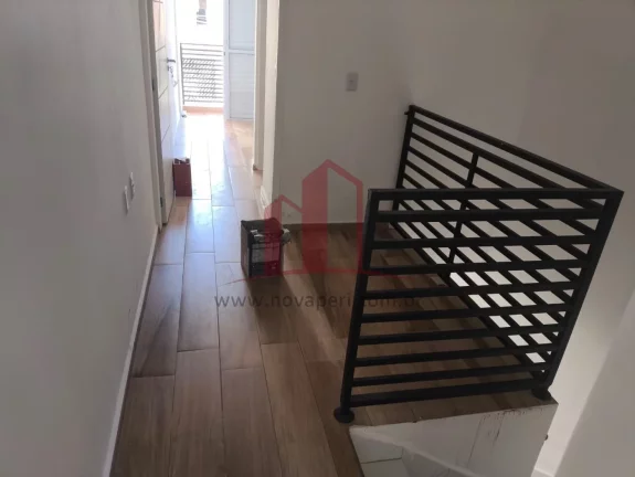 Imagem CASA RESIDENCIAL em FRANCO DA ROCHA - SP, Portal das Alamedas