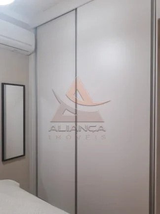 Imagem Casa Condomínio - Ribeirão Preto - Planalto Verde