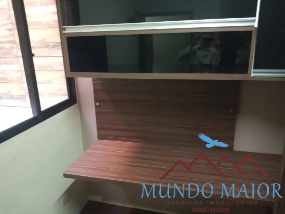 Imagem Casa de Condomínio com 3 Quartos e 3 banheiros à Venda, 149 m -V.Eldizia!