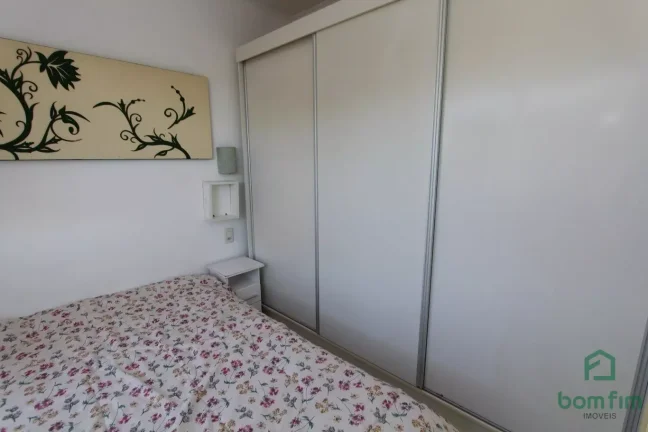 Imagem Apartamento para venda, 1 quarto(s), Centro Histórico, Porto Alegre/RS.