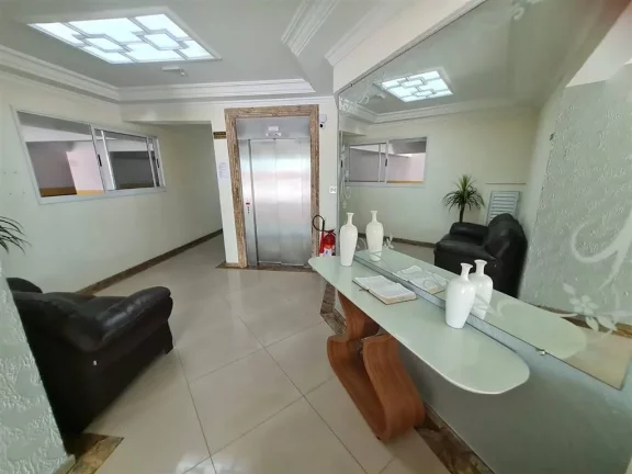 Imagem Apartamento à Venda em Cidade Ocian, Praia Grande - SP