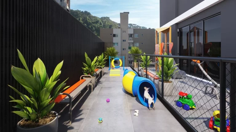 Imagem Apartamento à venda no bairro Morretes - Itapema/SC