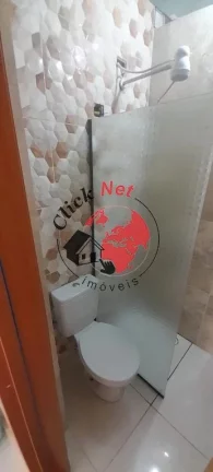 Imagem Cobertura Duplex à Venda no bairro Enseada, Guarujá