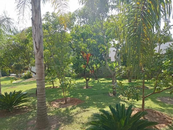 Imagem Vendo Belíssima Chácara em Rio Claro - SP