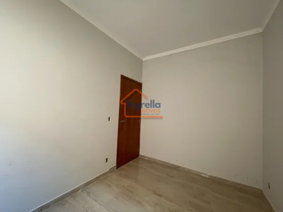 Imagem Casa à venda no bairro Jardim Imperial - Mogi Guaçu/SP