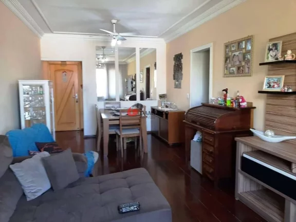 Imagem Apartamento para Venda 3 Quartos, 1 Vaga, Barcelona, São Caetano do Sul - SP | EDIFICIO SAN MARTIN