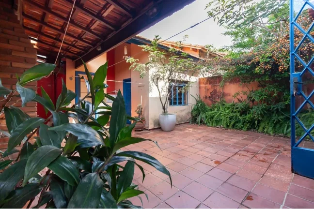 Imagem CASA RESIDENCIAL em São Paulo - SP, Campo Belo
