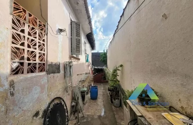 Imagem Casa à venda no bairro Vila Brasilina - São Paulo/SP