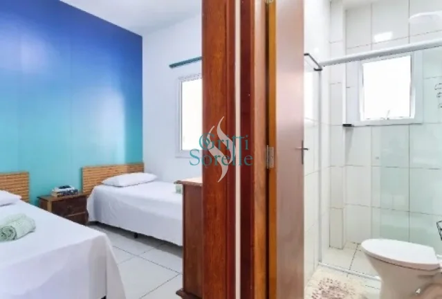 Imagem Apartamento à Venda na Estufa I - Ubatuba/SP.