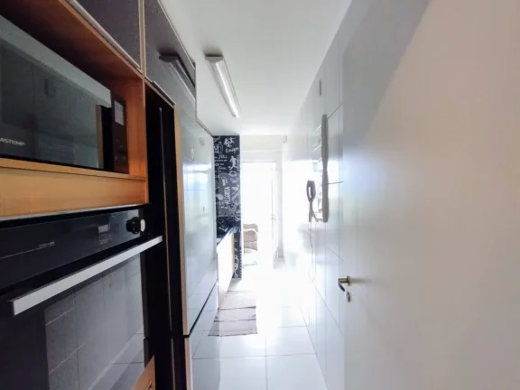 Imagem Wonderfull Residencial - Cobertura Duplex em Recreio dos Bandeirantes, Rio de Janeiro/RJ