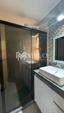 Imagem Oportunidade em TORRE: 96m², 02qts, 01suite, 01 vaga...