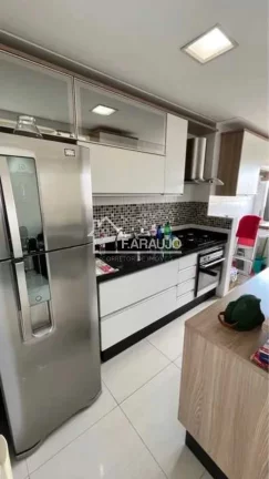 Imagem APARTAMENTO PARA VENDAEM SOROCABA-SP. CONFORTO E PRETICIDADE!