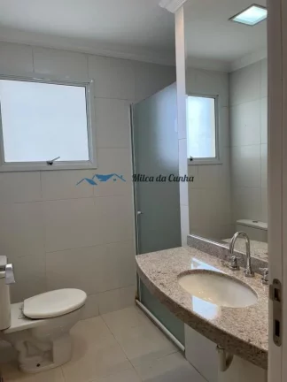 Imagem Apartamento para Venda, com 3 suítes, 2 vagas, 128m², Nova Petrópolis, São Bernardo do Campo