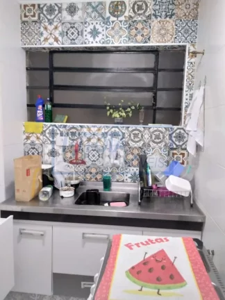 Imagem APARTAMENTO À VENDA NA VILA CLEMENTINO, SÃO PAULO