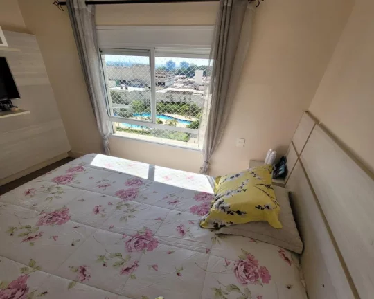Imagem Apartamento 134m² Vista Clube e 3dorms - Butantã
