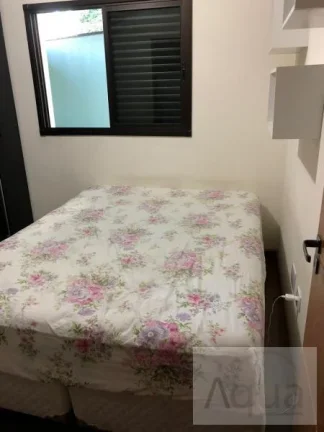 Imagem Apartamento para Venda em Santo André, Vila Assuncao, 2 dormitórios, 1 suíte, 1 banheiro, 1 vaga